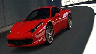 GT5 Photo mode images leak before final launch
