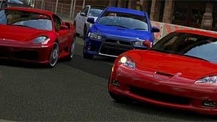 GT5 loading times halved with SSD installation, says Phil