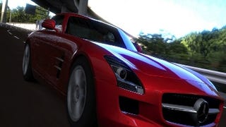 SCEE releases new Gran Turismo 5 shots