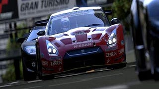 Rumour - GT5 to get track editor [Update]