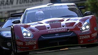 GT Academy 2010 Time Trial will give "first opportunity" to play GT5