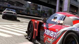 New GT5 shots released, obviously nice looking