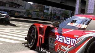 GT5 gets new off-screen trailer