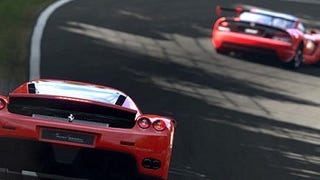 Get your name in GT5's credits
