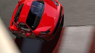 Latest GT5 shots are some serious business