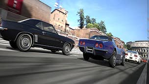 GT5 gets update 1.03, includes mechanical damage