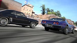 GT5 gets new replay and photo mode videos
