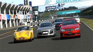 Rumour: Gran Turismo 5 shipping between November 30 and December 8