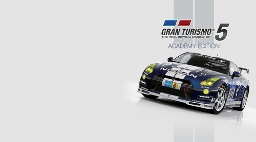 その他 PlayStation3 GRAN TURISMO5 Racing Pack PS3 Goes Titanium Blue For Gran Turismo 5 Racing Pack