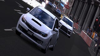GT5: Day one patch needed for online play