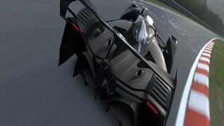 Gran Turismo 5: Academy Edition to release in the fall 