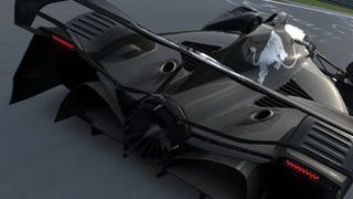 Gran Turismo 5: Academy Edition to release in the fall 