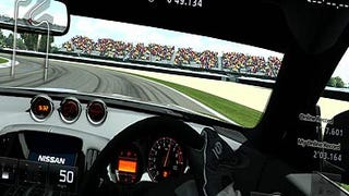 GT5 demo - video of our incredible driving skills
