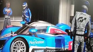 Gran Turismo 5: Le Mans footage hits internet