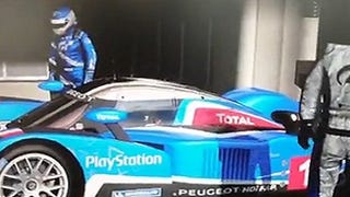 Gran Turismo 5: Le Mans footage hits internet