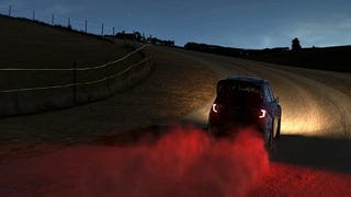 Eurogamer Expo 2010 - Off-screen GT5 footage shows Rome