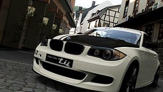 SCEE: Gran Turismo 5 Christmas release talk is "rumour and speculation"