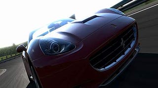 Gran Turismo "to continue on as many platforms as possible," PC gamers have large party