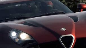 Gran Turismo 6 video provides a lesson on how to "become at one with your engine"
