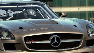 EU PS Store update, July 3: Gran Turismo 6 demo, Time and Eternity, General Zod