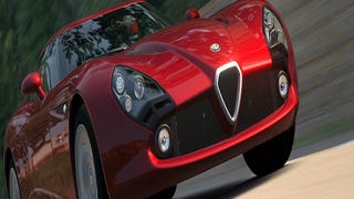 Gran Turismo 6 to include the Goodwood Hill Climb course
