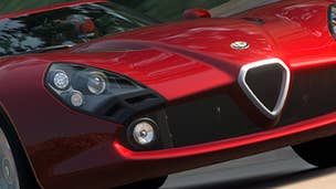 Gran Turismo 6 to include the Goodwood Hill Climb course