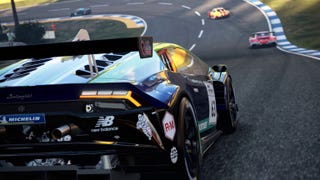 Vídeo de Gran Turismo 7 foca-se na personalização de automóveis