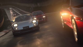 Pistas de Gran Turismo 7 são o destaque no novo vídeo