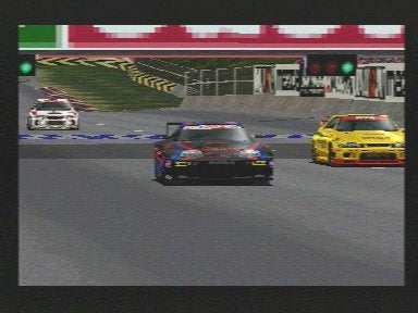 Gt Rambo Retrospective: Gran Turismo | Eurogamer.net