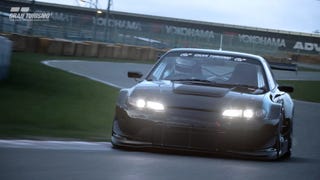 Gran Turismo 7 overtakes Elden Ring to take pole position | UK Boxed Charts