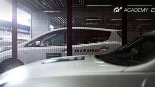 GT Academy 2014 now open, online qualifiers available in Gran Turismo 6