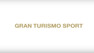 Gran Turismo Sport "to invoke the rebirth of motorsports" on PS4 - beta early 2016