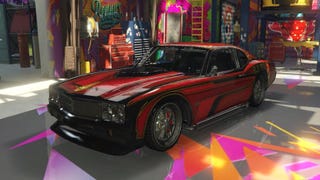 Three new lowriders leaked for GTA Online