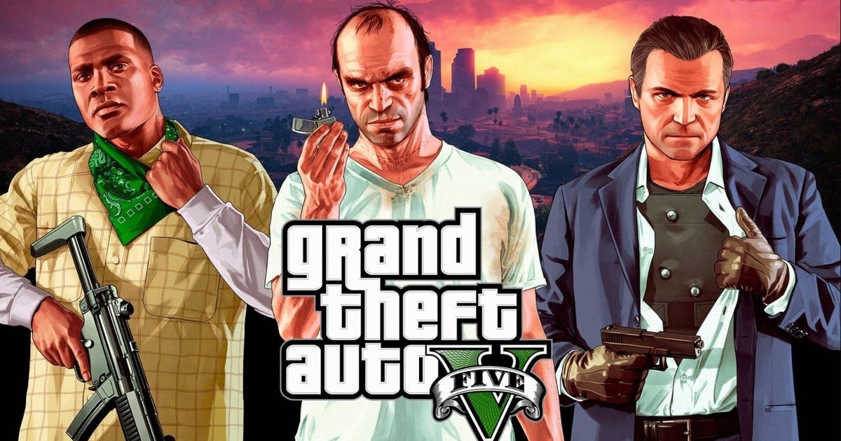 Rockstar hará gratuitas las actualizaciones de Grand Theft Auto V para PS5 y Xbox Series X/S