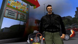 GTA 3 body armor guide - Where to find body armor and how to use it