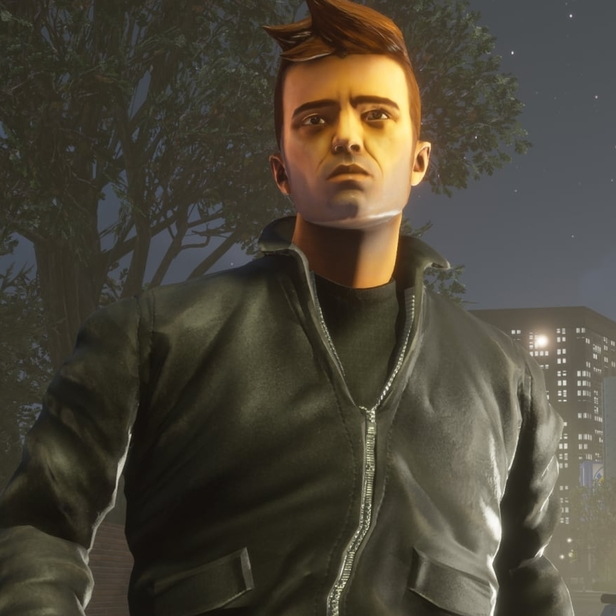 GTA 3 Cheats for PC, Xbox, PlayStation and Netflix | Eurogamer.net