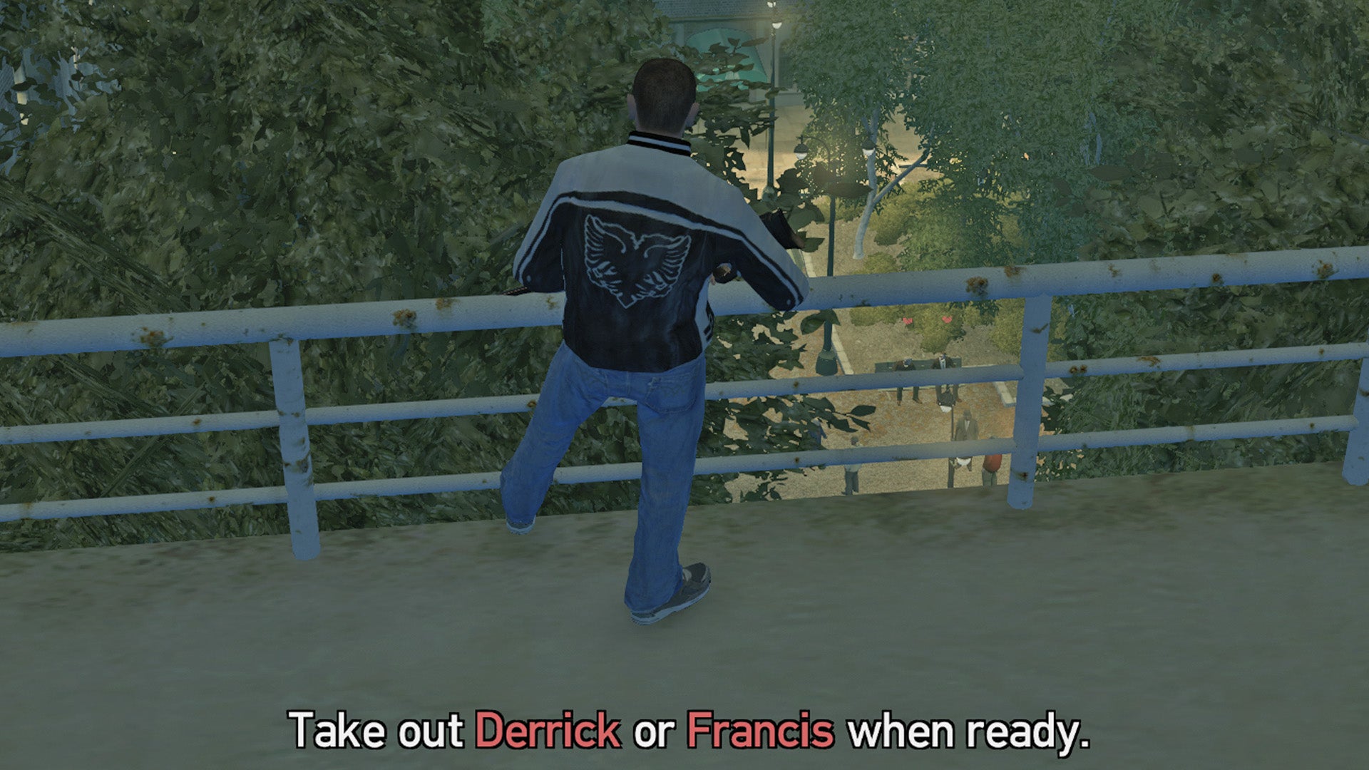 Moderzy wyręczyli Rockstara i sami zremasterowali GTA 4. Liberty City z ...