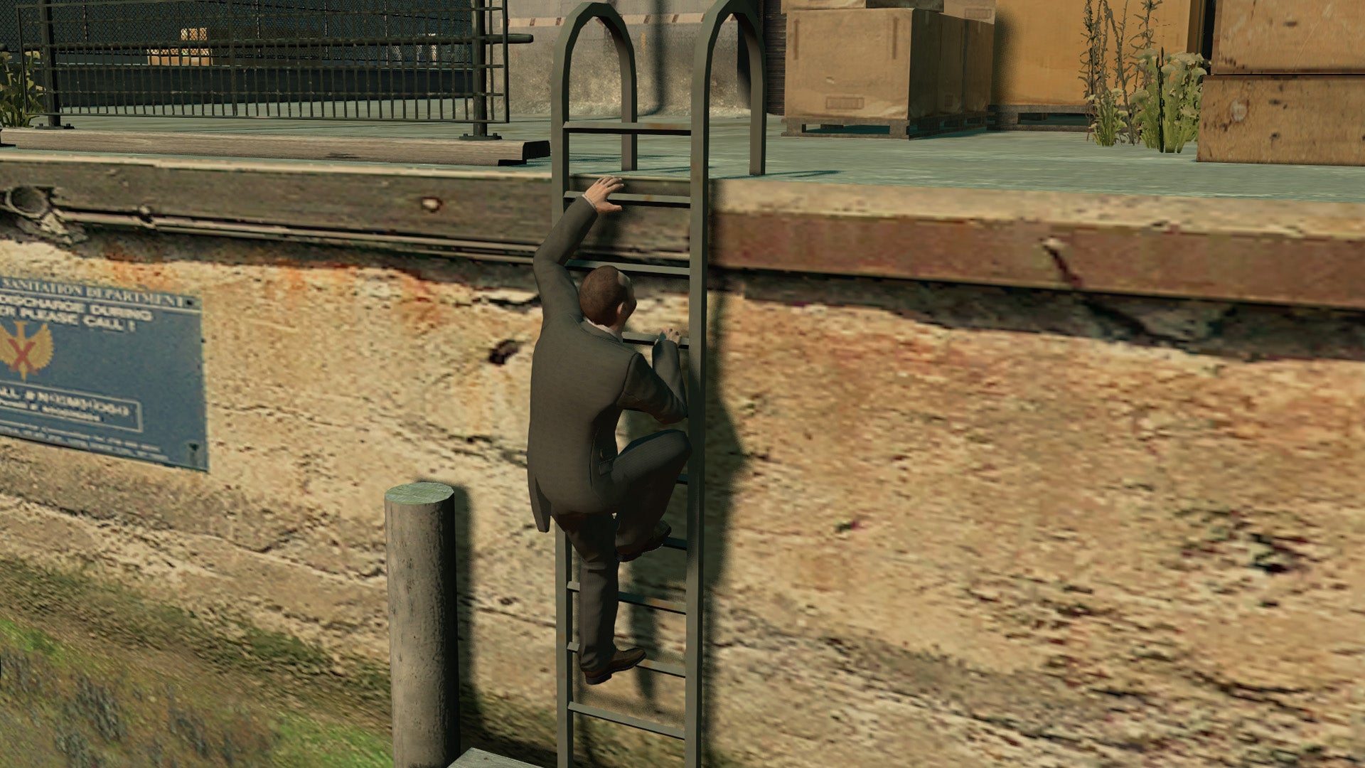 Moderzy wyręczyli Rockstara i sami zremasterowali GTA 4. Liberty City z ...