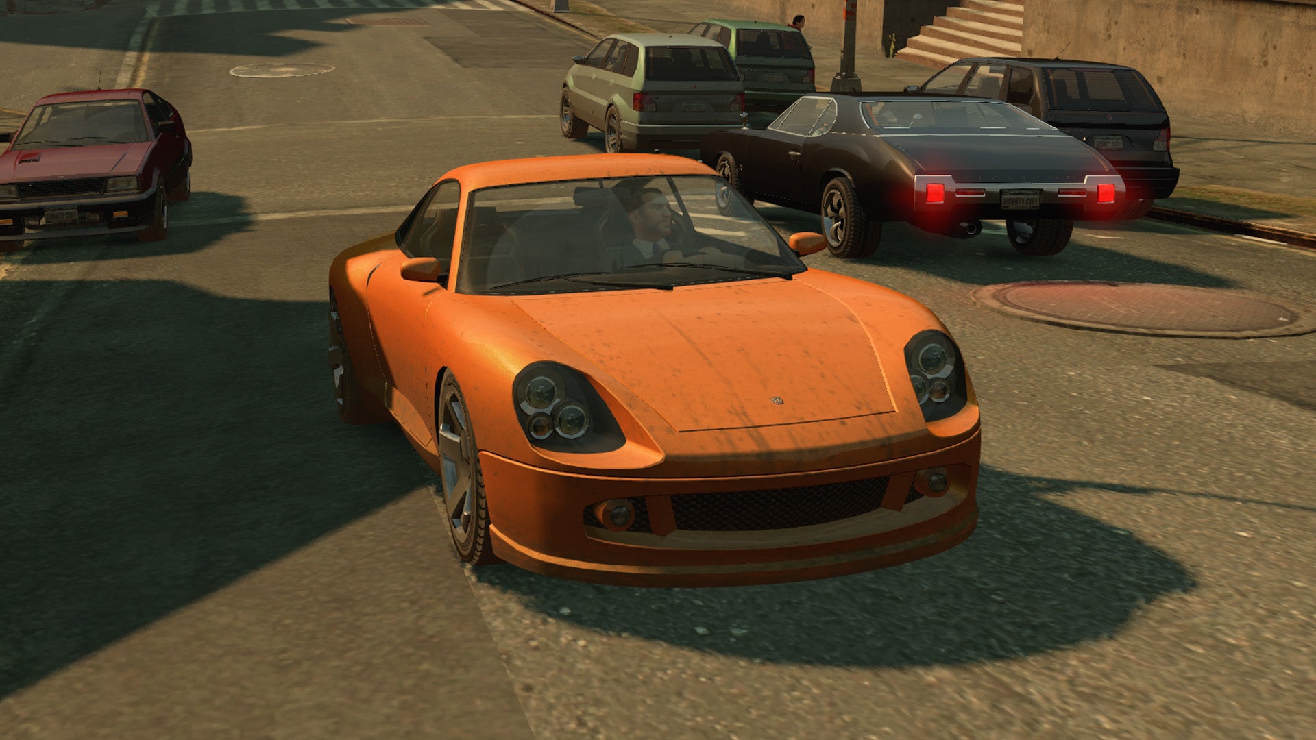 GTA 4 Playboy X Czy Dwayne Kogo Zabi Eurogamer Pl Gta 4 Jak Kupic Samochod Headline 
