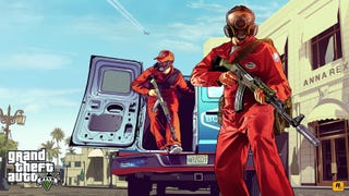 Where's cheapest to preorder GTA 5 on PS4 and Xbox One?