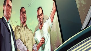 GTA 5 PC: Nvidia has no knowledge of release, comment made in error - statement