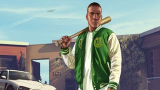 GTA 5 has shipped 135m units, sales slow ahead of PS5 Xbox Series X/S launches