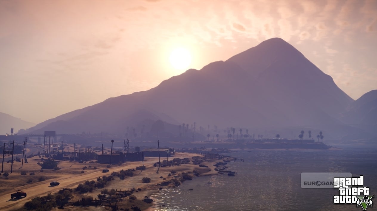 GTA 5 Dom missies - Risk Assessment