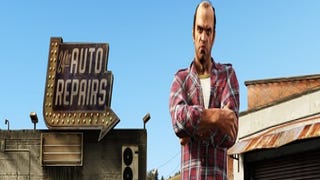 Grand Theft Auto 5's ESRB rating lists violence, swearing, and drug use