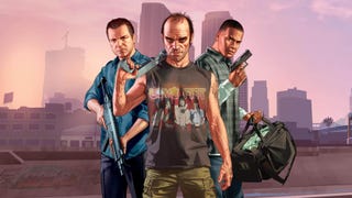 Digital summer sales propels GTA 5 back to No.1 across Europe | European Monthly Charts