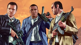 Grand Theft Auto 5 half price for first three months on PS5, Xbox Series X/S
