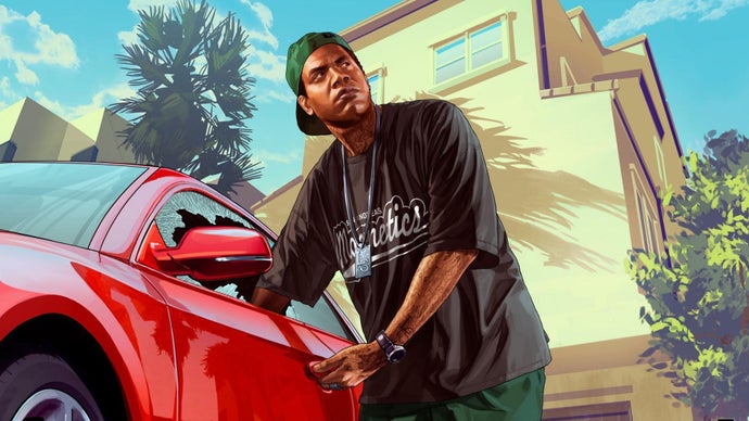 Po 12 latach od premiery, GTA 5 zawalczy o tytuł Gry Roku na Steamie
