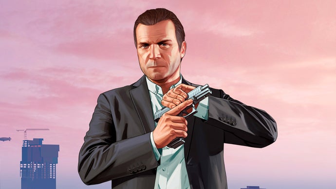 Nasyłał SWAT na „prawdziwego” Michaela z GTA 5, ale wreszcie się doigrał. Następne lata spędzi w więzieniu
