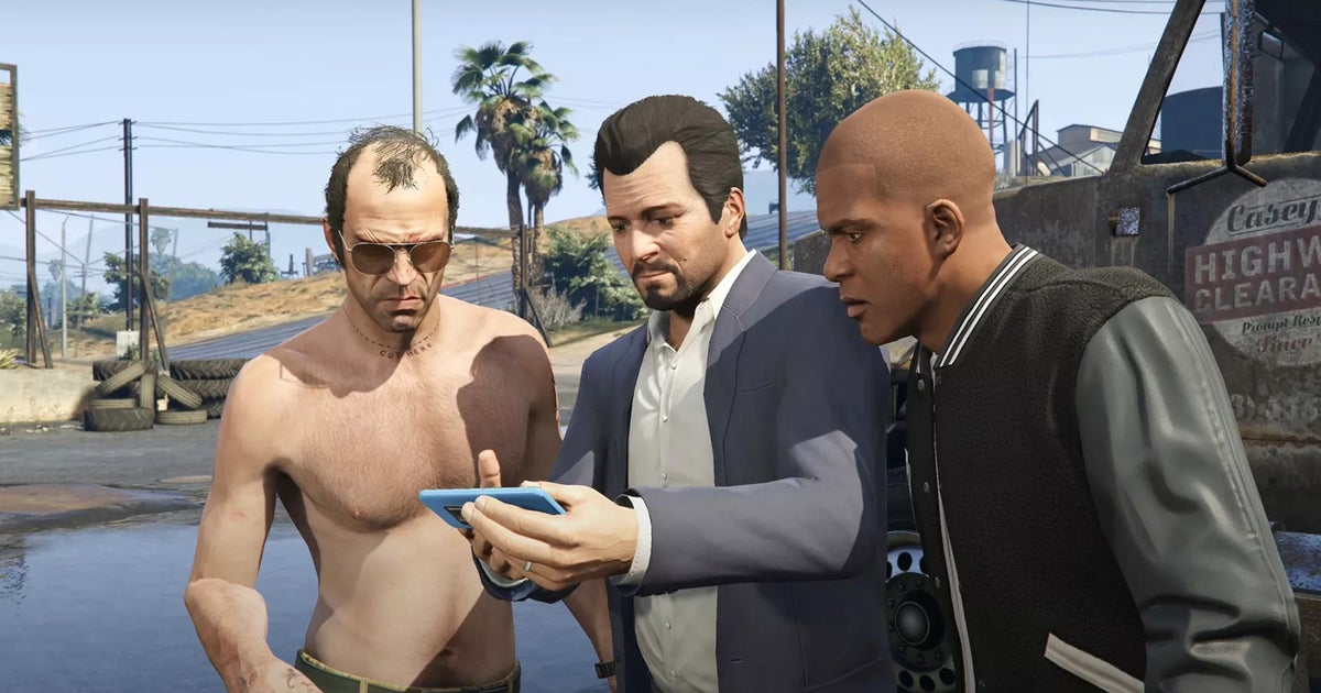 Rockstar podał nowe zasady. Moderzy GTA nie poszaleją