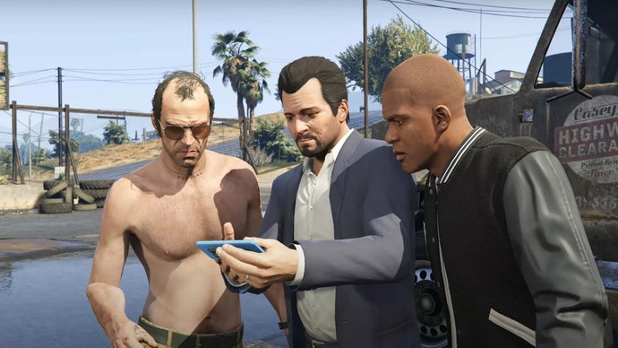 Rockstar podał nowe zasady. Moderzy GTA nie poszaleją